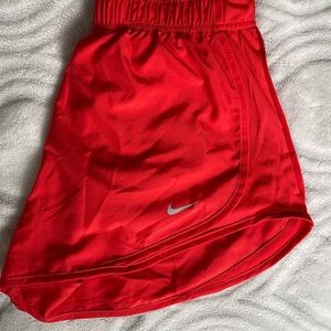 Womens Nike Shorts